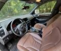Белый Ауди Ку 5, объемом двигателя 1.98 л и пробегом 251 тыс. км за 12500 $, фото 6 на Automoto.ua