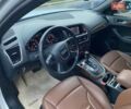 Белый Ауди Ку 5, объемом двигателя 1.98 л и пробегом 150 тыс. км за 13600 $, фото 8 на Automoto.ua