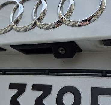 Белый Ауди Ку 5, объемом двигателя 1.98 л и пробегом 194 тыс. км за 17499 $, фото 42 на Automoto.ua