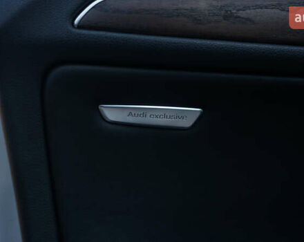 Белый Ауди Ку 5, объемом двигателя 1.97 л и пробегом 200 тыс. км за 16500 $, фото 13 на Automoto.ua