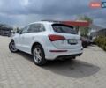 Ауди Ку 5 2012 в Коломые на Automoto.ua Белый Ауди Ку 5, объемом двигателя 3 л и пробегом 172 тыс. км за 15800 $, фото 3 на Automoto.ua