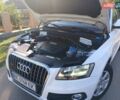 Белый Ауди Ку 5, объемом двигателя 2 л и пробегом 219 тыс. км за 19000 $, фото 13 на Automoto.ua