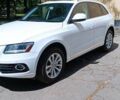 Білий Ауді Ку 5, об'ємом двигуна 1.98 л та пробігом 176 тис. км за 15200 $, фото 5 на Automoto.ua
