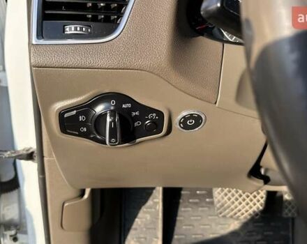 Білий Ауді Ку 5, об'ємом двигуна 1.98 л та пробігом 193 тис. км за 14000 $, фото 20 на Automoto.ua