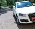 Білий Ауді Ку 5, об'ємом двигуна 1.98 л та пробігом 176 тис. км за 15200 $, фото 32 на Automoto.ua