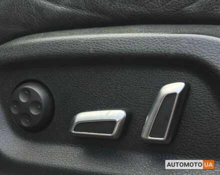 Ауди Ку 5 2013 в Львове на Automoto.ua Белый Ауди Ку 5, объемом двигателя 2 л и пробегом 240 тыс. км за 16900 $, фото 16 на Automoto.ua