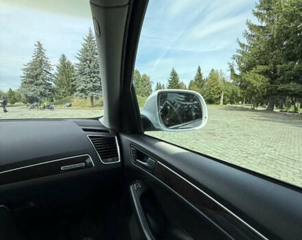 Ауди Ку 5 2013 в Дубно на Automoto.ua Белый Ауди Ку 5, объемом двигателя 1.98 л и пробегом 270 тыс. км за 15300 $, фото 47 на Automoto.ua