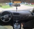 Белый Ауди Ку 5, объемом двигателя 1.98 л и пробегом 265 тыс. км за 13500 $, фото 3 на Automoto.ua