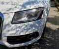 Белый Ауди Ку 5, объемом двигателя 2 л и пробегом 246 тыс. км за 13200 $, фото 16 на Automoto.ua