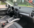 Ауди Ку 5 2013 в Киеве на Automoto.ua Белый Ауди Ку 5, объемом двигателя 2.97 л и пробегом 162 тыс. км за 22900 $, фото 25 на Automoto.ua