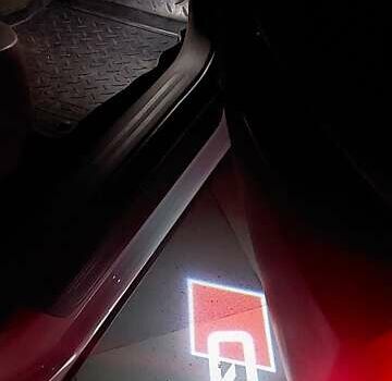 Белый Ауди Ку 5, объемом двигателя 2 л и пробегом 268 тыс. км за 16500 $, фото 23 на Automoto.ua