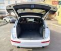 Белый Ауди Ку 5, объемом двигателя 1.98 л и пробегом 225 тыс. км за 18700 $, фото 15 на Automoto.ua