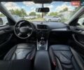 Белый Ауди Ку 5, объемом двигателя 1.98 л и пробегом 195 тыс. км за 14990 $, фото 27 на Automoto.ua