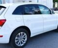 Белый Ауди Ку 5, объемом двигателя 1.98 л и пробегом 176 тыс. км за 15550 $, фото 24 на Automoto.ua