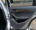 Білий Ауді Ку 5, об'ємом двигуна 1.98 л та пробігом 176 тис. км за 15200 $, фото 56 на Automoto.ua