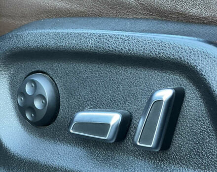 Белый Ауди Ку 5, объемом двигателя 1.98 л и пробегом 241 тыс. км за 12500 $, фото 21 на Automoto.ua