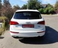 Белый Ауди Ку 5, объемом двигателя 2 л и пробегом 246 тыс. км за 13200 $, фото 4 на Automoto.ua