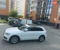Белый Ауди Ку 5, объемом двигателя 1.98 л и пробегом 221 тыс. км за 13800 $, фото 6 на Automoto.ua
