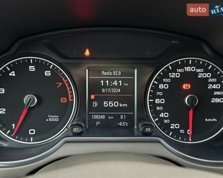 Белый Ауди Ку 5, объемом двигателя 2 л и пробегом 109 тыс. км за 15850 $, фото 36 на Automoto.ua