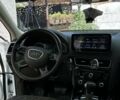 Білий Ауді Ку 5, об'ємом двигуна 1.98 л та пробігом 246 тис. км за 15500 $, фото 3 на Automoto.ua