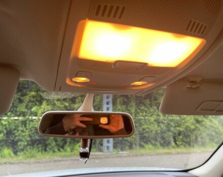 Ауди Ку 5 2013 в Киеве на Automoto.ua Белый Ауди Ку 5, объемом двигателя 3 л и пробегом 165 тыс. км за 18888 $, фото 13 на Automoto.ua