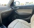 Белый Ауди Ку 5, объемом двигателя 3 л и пробегом 217 тыс. км за 20590 $, фото 29 на Automoto.ua