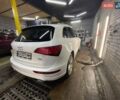 Белый Ауди Ку 5, объемом двигателя 1.97 л и пробегом 171 тыс. км за 16700 $, фото 4 на Automoto.ua