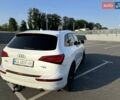 Білий Ауді Ку 5, об'ємом двигуна 1.98 л та пробігом 193 тис. км за 14000 $, фото 9 на Automoto.ua