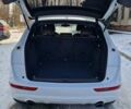 Белый Ауди Ку 5, объемом двигателя 2 л и пробегом 188 тыс. км за 15700 $, фото 11 на Automoto.ua