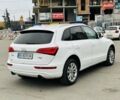 Белый Ауди Ку 5, объемом двигателя 1.98 л и пробегом 211 тыс. км за 12200 $, фото 12 на Automoto.ua