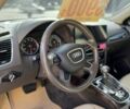Білий Ауді Ку 5, об'ємом двигуна 2 л та пробігом 135 тис. км за 13350 $, фото 12 на Automoto.ua
