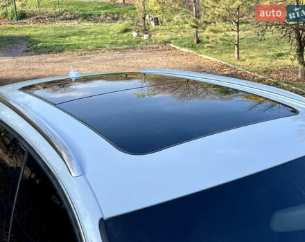 Белый Ауди Ку 5, объемом двигателя 2 л и пробегом 197 тыс. км за 12900 $, фото 16 на Automoto.ua