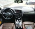 Білий Ауді Ку 5, об'ємом двигуна 2 л та пробігом 241 тис. км за 17900 $, фото 28 на Automoto.ua