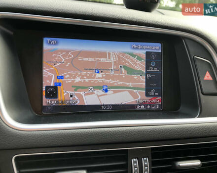 Белый Ауди Ку 5, объемом двигателя 2.97 л и пробегом 162 тыс. км за 19555 $, фото 4 на Automoto.ua