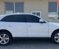 Белый Ауди Ку 5, объемом двигателя 1.97 л и пробегом 131 тыс. км за 18000 $, фото 2 на Automoto.ua