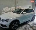 Білий Ауді Ку 5, об'ємом двигуна 1.98 л та пробігом 167 тис. км за 15300 $, фото 1 на Automoto.ua