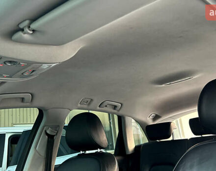 Белый Ауди Ку 5, объемом двигателя 1.97 л и пробегом 131 тыс. км за 18000 $, фото 25 на Automoto.ua