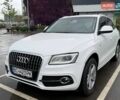 Белый Ауди Ку 5, объемом двигателя 2.97 л и пробегом 184 тыс. км за 18990 $, фото 1 на Automoto.ua