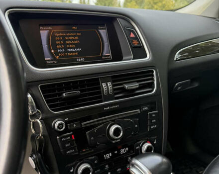 Ауди Ку 5 2013 в Дубно на Automoto.ua Белый Ауди Ку 5, объемом двигателя 1.98 л и пробегом 270 тыс. км за 15300 $, фото 29 на Automoto.ua