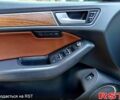 Белый Ауди Ку 5, объемом двигателя 2 л и пробегом 200 тыс. км за 15900 $, фото 11 на Automoto.ua