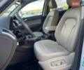 Ауди Ку 5 2013 в Львове на Automoto.ua Белый Ауди Ку 5, объемом двигателя 3 л и пробегом 217 тыс. км за 20590 $, фото 17 на Automoto.ua