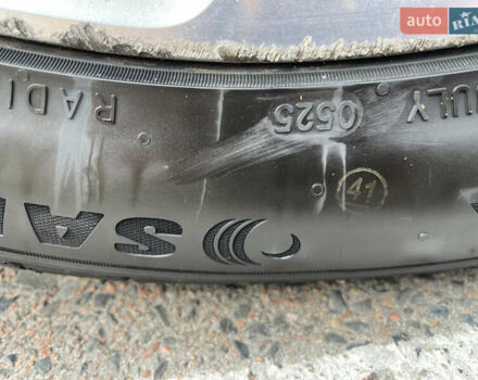 Белый Ауди Ку 5, объемом двигателя 2.97 л и пробегом 205 тыс. км за 20000 $, фото 8 на Automoto.ua