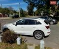 Белый Ауди Ку 5, объемом двигателя 1.98 л и пробегом 246 тыс. км за 13200 $, фото 5 на Automoto.ua