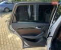 Белый Ауди Ку 5, объемом двигателя 3 л и пробегом 166 тыс. км за 14900 $, фото 27 на Automoto.ua