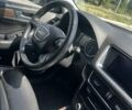 Белый Ауди Ку 5, объемом двигателя 2 л и пробегом 273 тыс. км за 16500 $, фото 9 на Automoto.ua