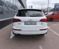 Білий Ауді Ку 5, об'ємом двигуна 2 л та пробігом 241 тис. км за 17900 $, фото 5 на Automoto.ua