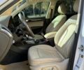 Білий Ауді Ку 5, об'ємом двигуна 2 л та пробігом 135 тис. км за 13350 $, фото 11 на Automoto.ua