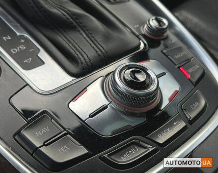 Ауди Ку 5 2013 в Львове на Automoto.ua Белый Ауди Ку 5, объемом двигателя 2 л и пробегом 240 тыс. км за 16900 $, фото 20 на Automoto.ua