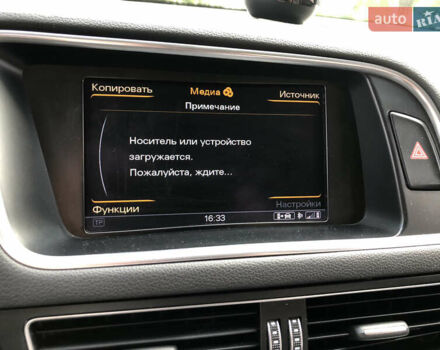 Белый Ауди Ку 5, объемом двигателя 2.97 л и пробегом 162 тыс. км за 19555 $, фото 6 на Automoto.ua