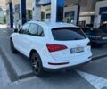 Білий Ауді Ку 5, об'ємом двигуна 1.97 л та пробігом 267 тис. км за 17300 $, фото 4 на Automoto.ua